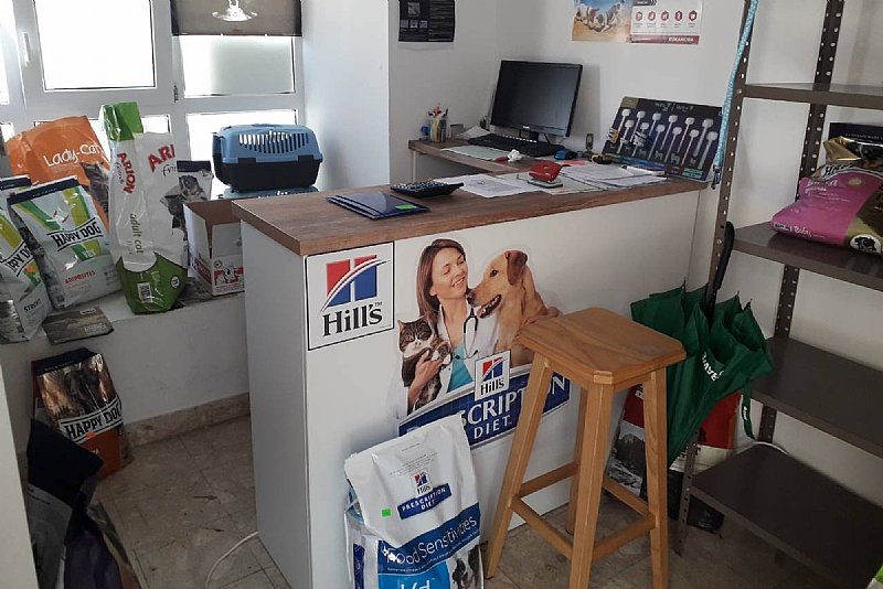 Veterinarska ljekarna